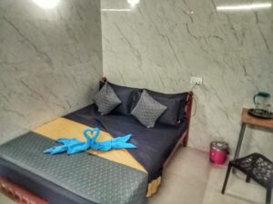 Budget Rooms at Vattavada