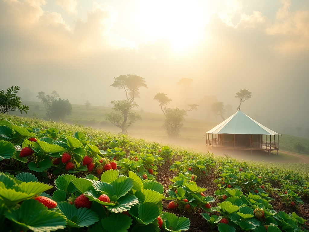 The Best Time to Visit Vattavada – Where Nature Breathes Fresh and Cool