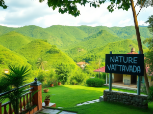 Discover Nature Sign Vattavada: Your Peaceful Getaway