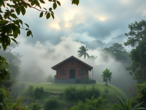 Naturesign Vattavada @ Instagarm