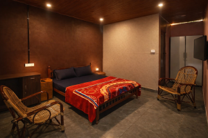 Cottage at Vattavada