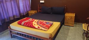 Cottage- Single Room